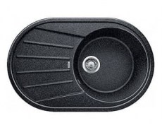 Мойка Blanco Tamos 45 S антрацит